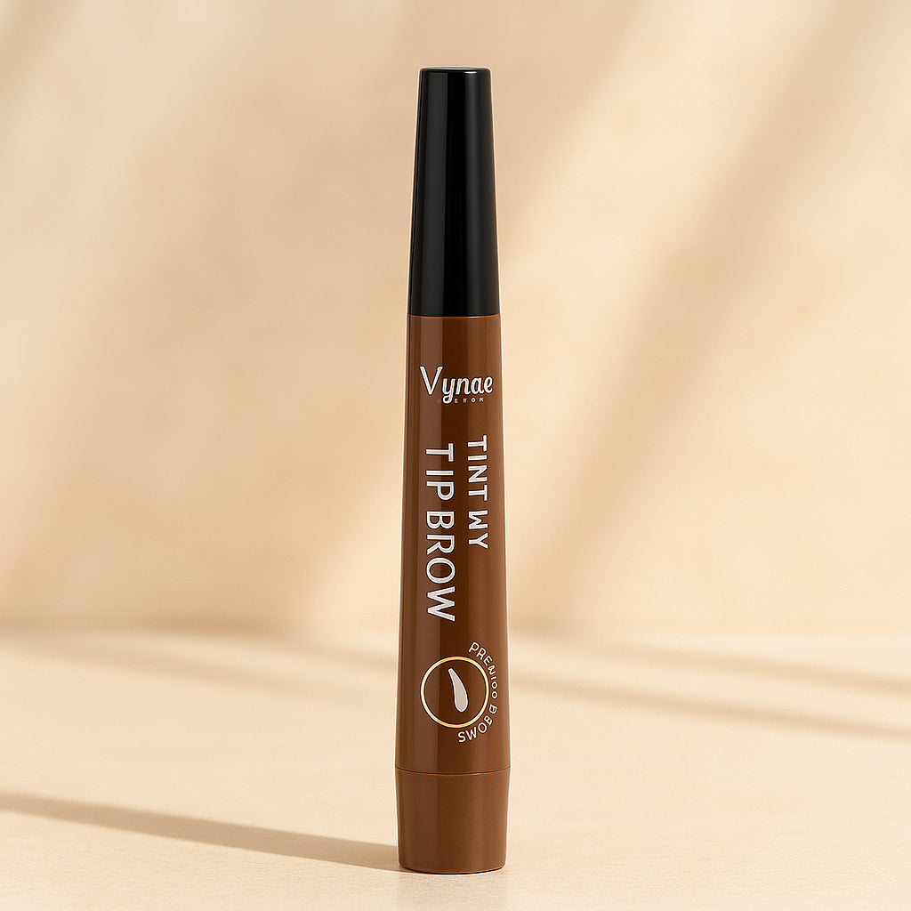 Crayon à Sourcils Précision 4 Pointes – VYNAE™